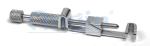 Silvery Orthodontic Matrix Retainer , Universal OEM Retainer In Dentistry
