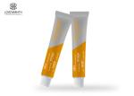 Scalp Comfortable Permanent Hair Color Cream 100 % Cover Gray Hair For Female /