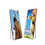 P2 Advertising LED Poster