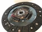 1878654541 F14D3 24 Teeth Clutch Disc 215*150*20.7mm