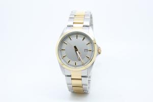 Quality Movement Mineral Glass Luxury Stainless Steel Watches Waterproof wholesale