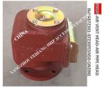 IMPA87231-IMPA872318 Air pipe closing devices Air pipe closing devices MODEL