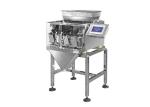 3.0L 304SUS Chicken Milk Powder Weighing Machine