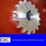 Steel Sprocket with Pilot Bore