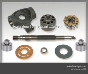Quality Hydraulic parts Rexroth Series A10VD Series wholesale