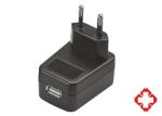 12W Max 5V 24V UL 60601 Certified Medical AC Adapter 12V 1A Switching Power