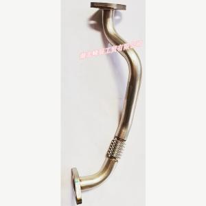 Quality Auto Parts Used for Passenger Car-Connection Tube FG1FC-1207340D wholesale