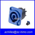 wholesale 3pin female cable Neutrik connector
