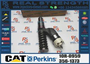 Quality Common Rail Diesel Fuel Injector 10R-0959 289-0753 211-3024 359-7434 10R-8500 374-0751 10R-7231 10R-8989 wholesale