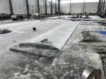 ISO Certificated Customizable Marine Rubber Airbag Ship Launching Salvage