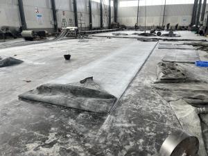 Quality ISO Certificated Customized Marine Natural Rubber Ship Launching Airbags wholesale