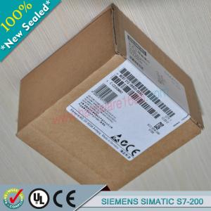 Quality SIEMENS SIMATIC S7-200 6ES7212-1AB23-0XB0 / 6ES72121AB230XB0 wholesale