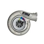 Excavator Spare Part PC200-7 SA6D102E Turbo HX35 Turbocharger 4038475 6738-81