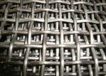 High Tensile Steel Crimped Wire Mesh