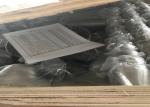 Welded 1/2" 304L JIS B2311 Stainless Steel Reducer