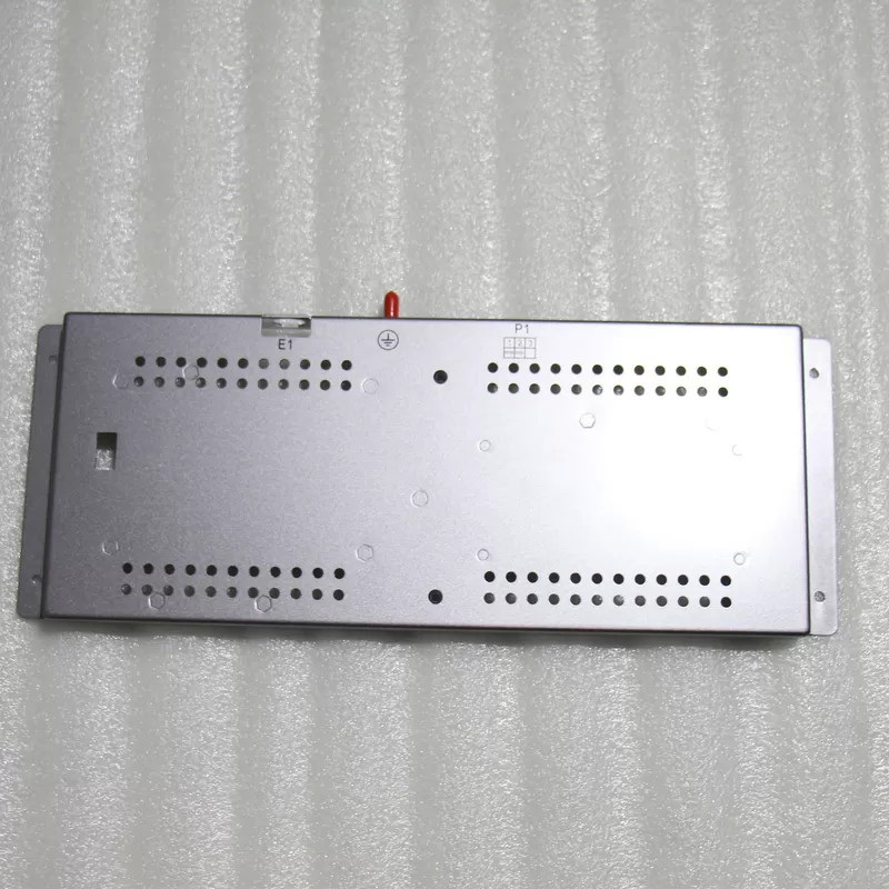 SGCC Laser Cutting Custom CNC Milling Parts Electroplating CNC Machining Milling Parts