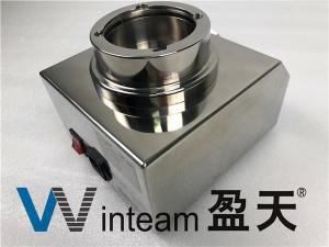 Quality SS304 ROOT Lab Homogenizer Machine For Chemical Membrane Filtration wholesale