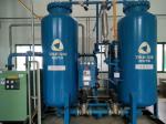 Nitrogen Purification 99.9995% PSA Nitrogen Gas Generator