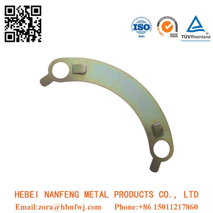 Customized Sheet Metal Welding and Fabrication Parts for Electrical Applications