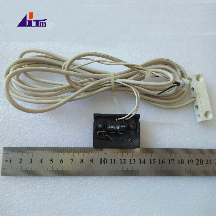 ATM Parts Wincor Nixdorf CMD-V4 Cable Door Sensor 01750064641