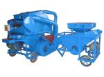 Automatic Peanut Shell Remover 800-5000 Kg/h Capacity