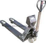 Hydraulic Hand Pallet Truck Pallet Jack with Material Handling Tools