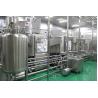 Buy cheap Isolation System 350ml 1500ml Aseptic Cold Filling Machine from wholesalers