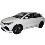 2023 High Speed BYD E2 Electric Car , Compact 5 Door 5 Seater Sedan Car