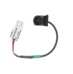 Waterproof Rear View Camera Reversing Camera 84149636-For Chevrolet