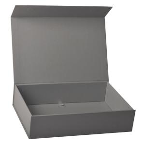 Quality 1mm Durable Reverse Tuck End Rigid Paper Box For OEM Styles Packaging wholesale