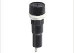MF -527 5.2x20 Mm Phenoric Resin Cartridge Fuse Holder 10A 250V AC Insurance