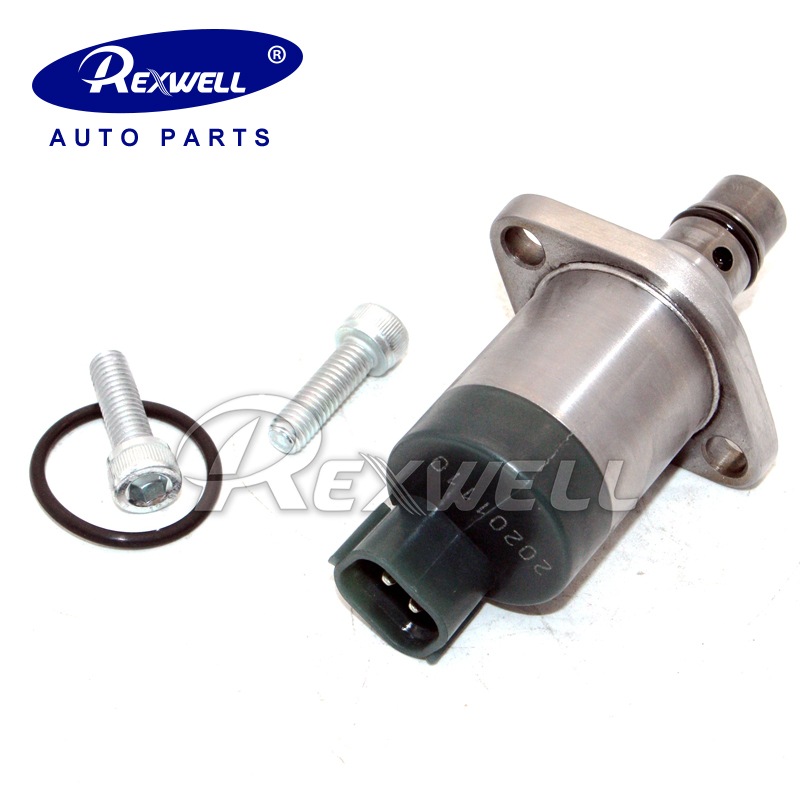 Top- Diesel Engine Fuel Pressure Regulator Suction Control Valve For Nissan Cabstar A6860-LC10A