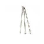 OEM Car Screw Cotterless Hitch Pins Stainless Steel Clevis Pins With Grooves 6