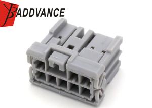 Quality Sumitomo HD 090 Unsealed 8-Way Motorcycle Connectors 6098-0247 wholesale