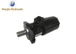 2 Bolt BMR Hydraulic Motor , WR / 151 Series / OMR Hydraulic Motor Spool Valve