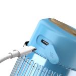 200ml Super Lightweight Dental Oral Irrigator For Travelling Carrying