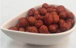 Kosher/Halal Certified NON-GMO Cajun Coated Peanut Crispy Healthy Snacks