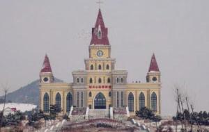 Quality church building clocks wholesale