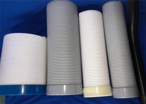 Quality Portable Air Cooler Hose 2 Inch Inner Diameter With Good Flexibility wholesale