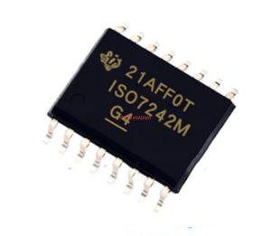 Quality ISO7240ADWR wholesale