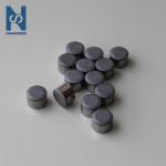 Sintering PDC Cutter Arc Angle Gas Polycrystalline Diamond Compact