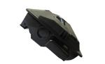 TK - 710 Black Toner Cartridge Kyocera Ecosys Toner For FS 9130DN / 9530DN