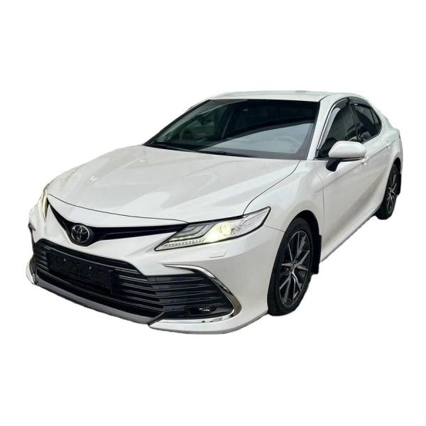 High Speed Multi-function Steering Wheel ABS Yes 2024 Toyota Camry Corolla 1.2 1