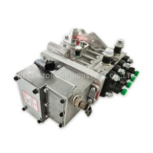 Quality 4BTA3.9 Diesel Electric Fuel Pump Customized 4990062 10403714037 wholesale