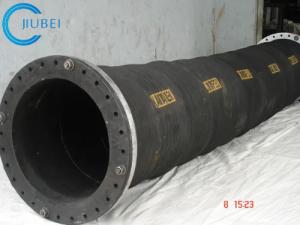 Quality 6 inch Water Suction discharge hose for sump pump pipe High Pressure Slurry Sand Blasting wholesale