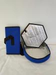 Foldable Custom Insulated Lunch Cooler Bag Seat 600D Polyester Fashionable