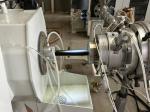 Customised PE HDPE Pipe Hose Tube Machine Making Extrusion Production Line With