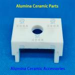 High Strength Alumina Ceramic Parts for Tough Industrial Challenges