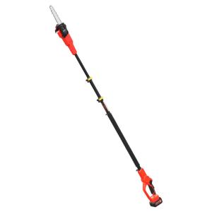 Quality Lightweight Battery-Powered Saw 180-300cm Adjustable Telescopic Pole Chainsaw wholesale