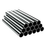 2B Surface Polished Decorative Stainless Steel Welded Pipe 100mm-6000mm